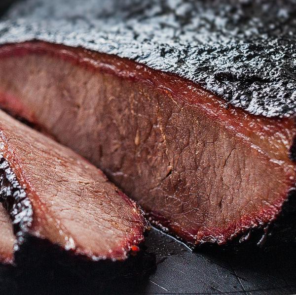 BBQ bark fűszerkéreg