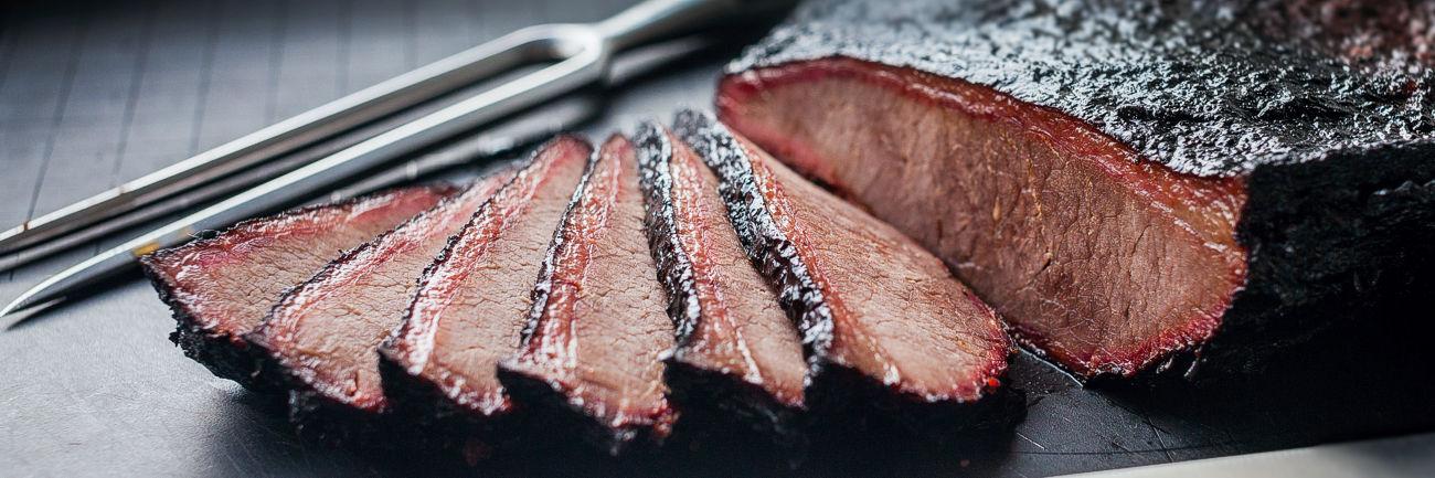 BBQ bark fűszerkéreg