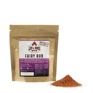 JD's Fairy RUB fűszerkeverék