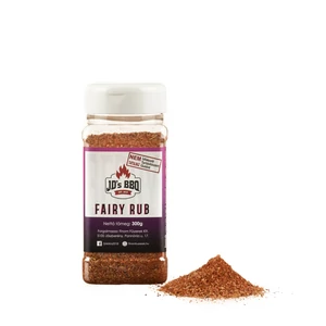 JD's Fairy RUB fűszerkeverék