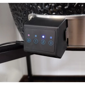 Légáramlás szabályozó