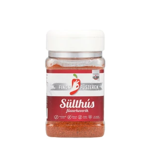 JD's Sülthús fűszerkeverék 200g