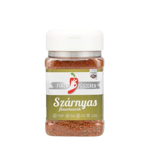 JD's Szárnyas fűszerkeverék 200g