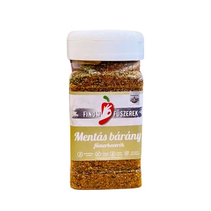 JD's Mentás Bárány fűszerkeverék 200g