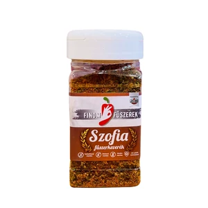 JD's Szofia fűszerkeverék 200g