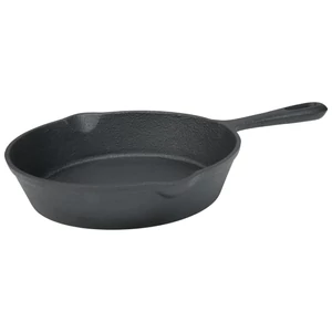 Öntöttvas nyeles serpenyő 20cm