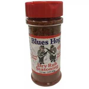 Blues Hog Dry Rub