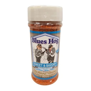 Blues Hog Sweet & Savory Seasoning