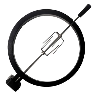 Elektromos forgónyárs