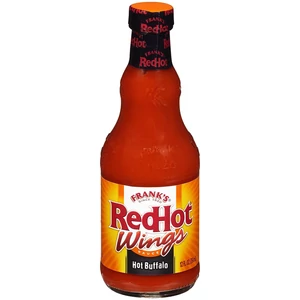 Frank's RedHot Buffalo Wings szósz 354ml