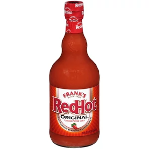 Franks Redhot Original szósz 148ml
