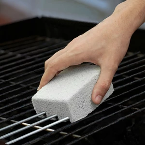 Grilltisztító habkő