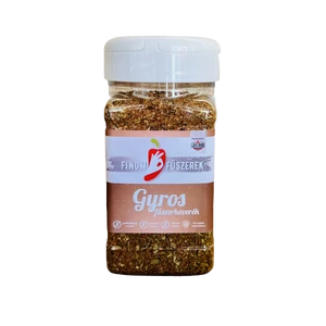 JD's Gyros fűszerkeverék 200g