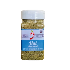 JD's Hal fűszerkeverék 200g