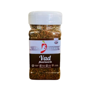JD's Vad fűszerkeverék 200g