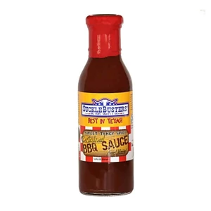 Suckle Busters Original BBQ szósz 354ml