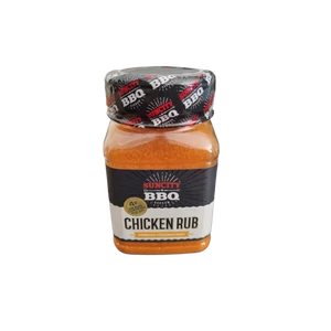 SunCity Chicken Rub 280g