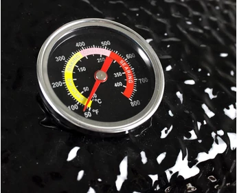 Auplex kamado grillek