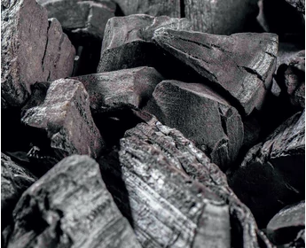 Minőségi BBQ faszenek