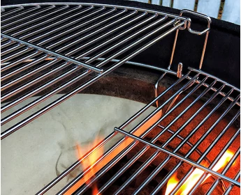 Kamado kiegészítők