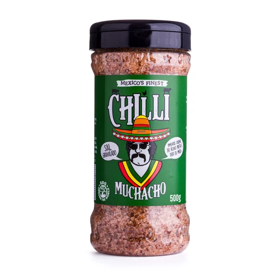 Gonzalo Chilli Muchacho