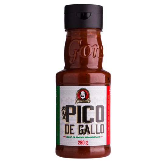 Pico de Gallo