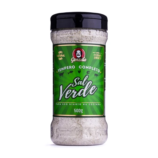 Gonzalo Sal Verde