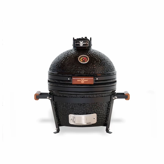 Grilldepot PRO Kamado Grill 40cm