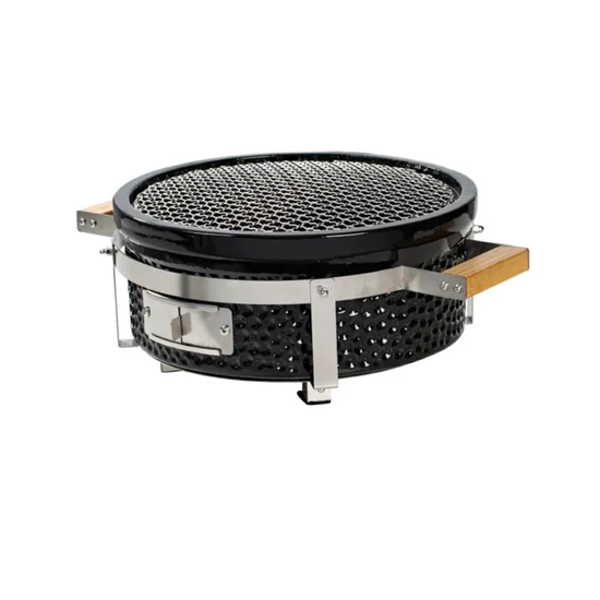 Hibachi Style Grill