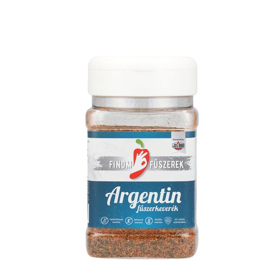 JD's Argentin fűszerkeverék 200g