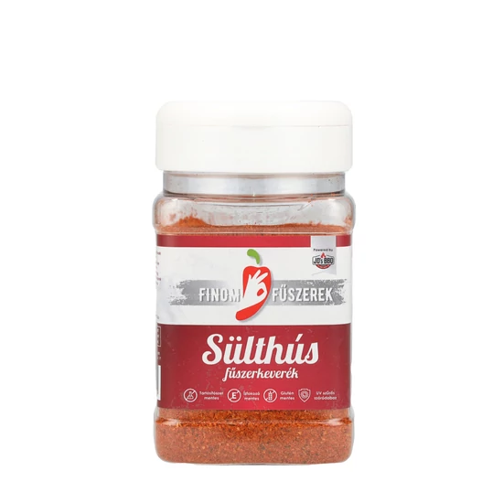 JD's Sülthús fűszerkeverék 200g