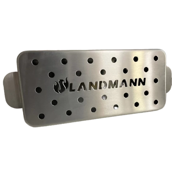 Landmann füstölő doboz