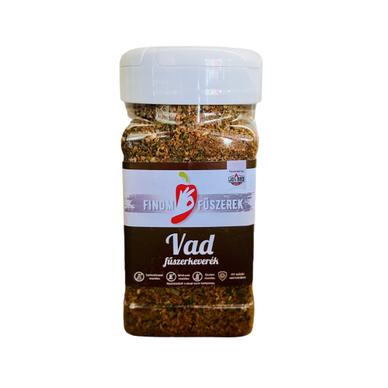  JD's Vad fűszerkeverék 200g