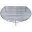 Grillrács bővítő állvány - 284x220x70mm (40 - 45cm kamadókhoz) Grillrács bővítő állvány - 284x220x70mm (40 - 45cm kamadókhoz)
