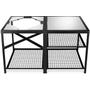 Kép 1/4 - Grilldepot Kamado Asztal