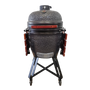 Kép 1/8 - Grilldepot Kamado Grill Matt Szürke