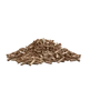 Kép 2/3 - Weber Pellet - Alma - 8kg