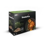 Kép 1/3 - Weber Pellet - Alma - 8kg