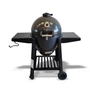 Kép 1/8 - Grilldepot Steel Egg acél kamado grill