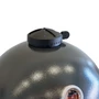 Kép 3/8 - Grilldepot Steel Egg acél kamado grill