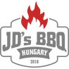 JD's BBQ 